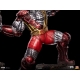 Marvel Comics - Statuette 1/10 BDS Art Scale Colossus (X-Men: Age of Apocalypse) 26 cm