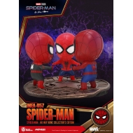 Marvel - Figurine Mini Egg Attack Spider-Man: No Way Home Collector's Edition 8 cm