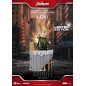 Marvel - Figurine Mini Egg Attack The Infinity Saga Stark Tower series Tony Stark & Mark VII suit pod mod 12 cm Marvel - Figurine Mini Egg Attack The Infinity Saga Stark Tower series Tony Stark & Mark VII suit pod mod 12 cm