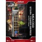 Marvel - Figurine Mini Egg Attack The Infinity Saga Stark Tower series Tony Stark & Mark VII suit pod mod 12 cm Marvel - Figurine Mini Egg Attack The Infinity Saga Stark Tower series Tony Stark & Mark VII suit pod mod 12 cm