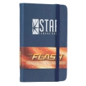 DC Comics - Mini carnet de notes The Flash : S.T.A.R. Labs