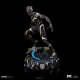 Marvel - Statuette Art Scale 1/10 Wakanda Forever Black Panther 21 cm