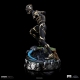 Marvel - Statuette Art Scale 1/10 Wakanda Forever Black Panther 21 cm