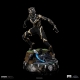 Marvel - Statuette Art Scale 1/10 Wakanda Forever Black Panther 21 cm