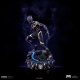 Marvel - Statuette Art Scale 1/10 Wakanda Forever Black Panther 21 cm