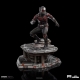 Marvel - Statuette Art Scale 1/10 Quantumania Ant-Man MCU Infinity Saga 10 cm