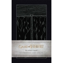 Game of Thrones - Carnet de notes The Night's Watch