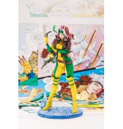 Marvel Bishoujo - Statuette 1/7 Rogue Rebirth 23 cm