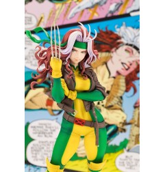 Marvel - Bishoujo statuette PVC 1/7 Rogue Rebirth 23 cm