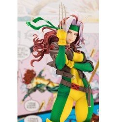 Marvel Bishoujo - Statuette 1/7 Rogue Rebirth 23 cm