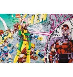 Marvel - Bishoujo statuette PVC 1/7 Rogue Rebirth 23 cm