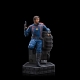 Marvel - Statuette 1/10 Art Scale Guardians of the Galaxy Vol. 3 Star-Lord 19 cm