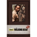 The Walking Dead - Carnet de notes Rick Grimes