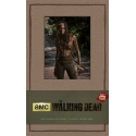 The Walking Dead - Carnet de notes Michonne