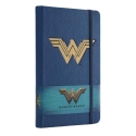 DC Comics - Carnet de notes Logo Wonder Woman Movie