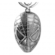 Marvel - Porte-clés métal Spider Man Head