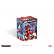 Marvel - HeroClix: Starter Set 2024