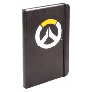 Overwatch - Carnet de notes Logo Overwatch