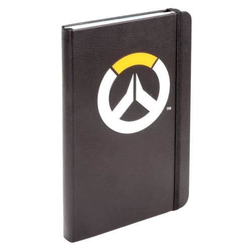 Overwatch - Carnet de notes Logo Overwatch