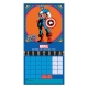 Marvel - Calendrier 2024 Super Heroes