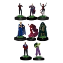 Marvel - HeroClix : Avengers Hellfire Gala Premium Collection 2 Miniatures Game