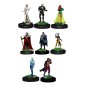 Marvel - HeroClix : X-Men - Hellfire Gala Premium Collection 2 Miniatures Game
