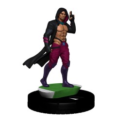 Marvel - HeroClix : X-Men - Hellfire Gala Premium Collection 2 Miniatures Game