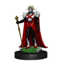 Marvel - HeroClix : X-Men - Hellfire Gala Premium Collection 2 Miniatures Game
