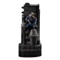 Marvel - Statuette 1/10 Art Scale Guardians of the Galaxy Vol. 3 Rocket Racoon 20 cm Marvel - Statuette 1/10 Art Scale Guardians of the Galaxy Vol. 3 Rocket Racoon 20 cm