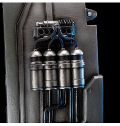 Marvel - Statuette 1/10 Art Scale Guardians of the Galaxy Vol. 3 Rocket Racoon 20 cm