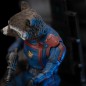 Marvel - Statuette 1/10 Art Scale Guardians of the Galaxy Vol. 3 Rocket Racoon 20 cm Marvel - Statuette 1/10 Art Scale Guardians of the Galaxy Vol. 3 Rocket Racoon 20 cm