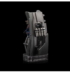 Marvel - Statuette 1/10 Art Scale Guardians of the Galaxy Vol. 3 Rocket Racoon 20 cm