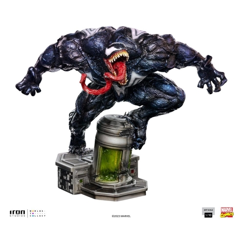 Marvel - Statuette Art Scale 1/10 Venom 24 cm