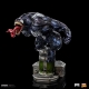 Marvel - Statuette Art Scale 1/10 Venom 24 cm