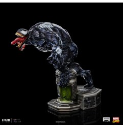 Marvel - Statuette Art Scale 1/10 Venom 24 cm