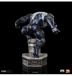 Marvel - Statuette Art Scale 1/10 Venom 24 cm