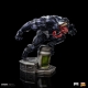 Marvel - Statuette Art Scale 1/10 Venom 24 cm