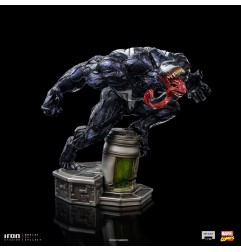 Marvel - Statuette Art Scale 1/10 Venom 24 cm