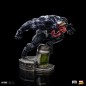 Marvel - Statuette Art Scale 1/10 Venom 24 cm
