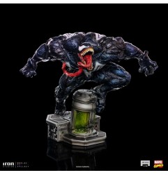 Marvel - Statuette Art Scale 1/10 Venom 24 cm