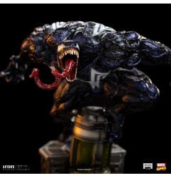 Marvel - Statuette Art Scale 1/10 Venom 24 cm
