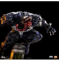Marvel - Statuette Art Scale 1/10 Venom 24 cm