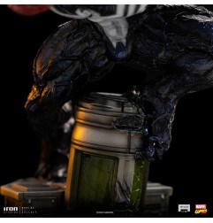 Marvel - Statuette Art Scale 1/10 Venom 24 cm