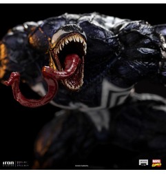 Marvel - Statuette Art Scale 1/10 Venom 24 cm