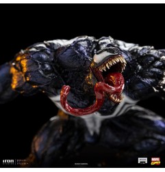 Marvel - Statuette Art Scale 1/10 Venom 24 cm