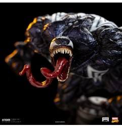 Marvel - Statuette Art Scale 1/10 Venom 24 cm