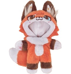 Nendoroid Doll - Fluffy Land accessoires pour figurines  Kigurumi Pajamas: River