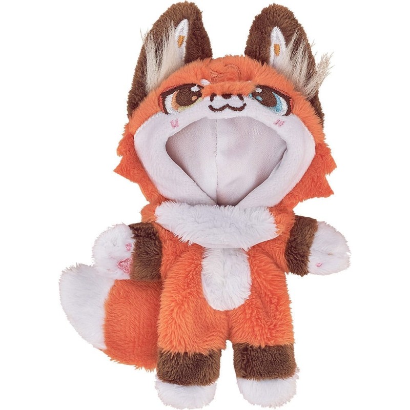 Nendoroid Doll - Fluffy Land accessoires pour figurines  Kigurumi Pajamas: River