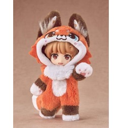 Nendoroid Doll - Fluffy Land accessoires pour figurines  Kigurumi Pajamas: River