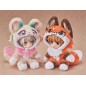 Nendoroid Doll - Fluffy Land accessoires pour figurines  Kigurumi Pajamas: River